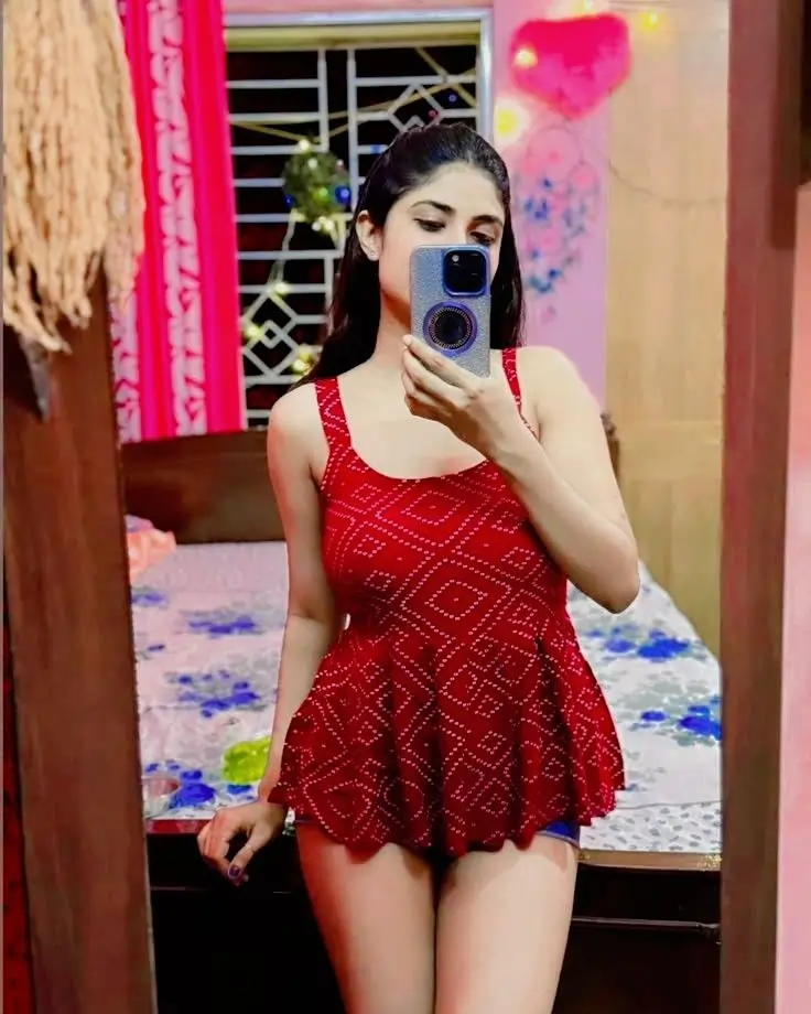Diksha Jaipur Call Girls Service